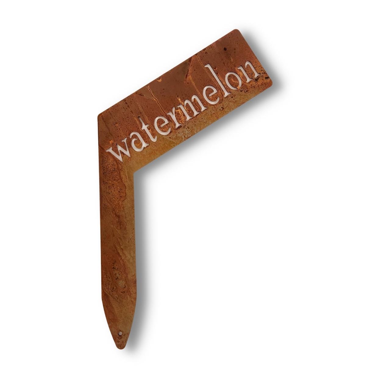 watermelon