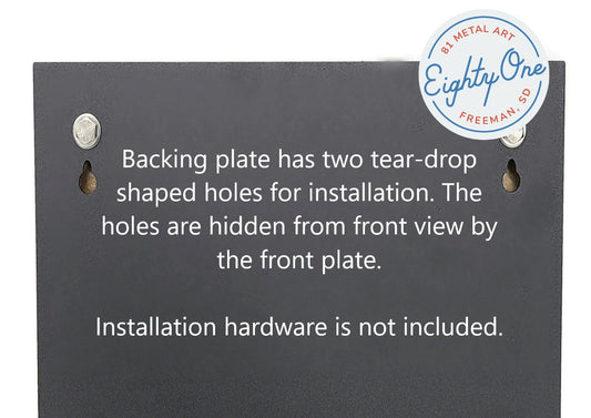 Please be neat. Lower the seat. Metal Bathroom Sign 10 x 20 Inches