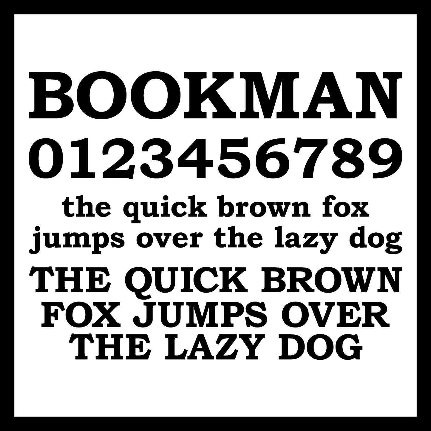 Metal House Address Number Plaque with Backing Plate 12x18" up to 15x24" Bookman