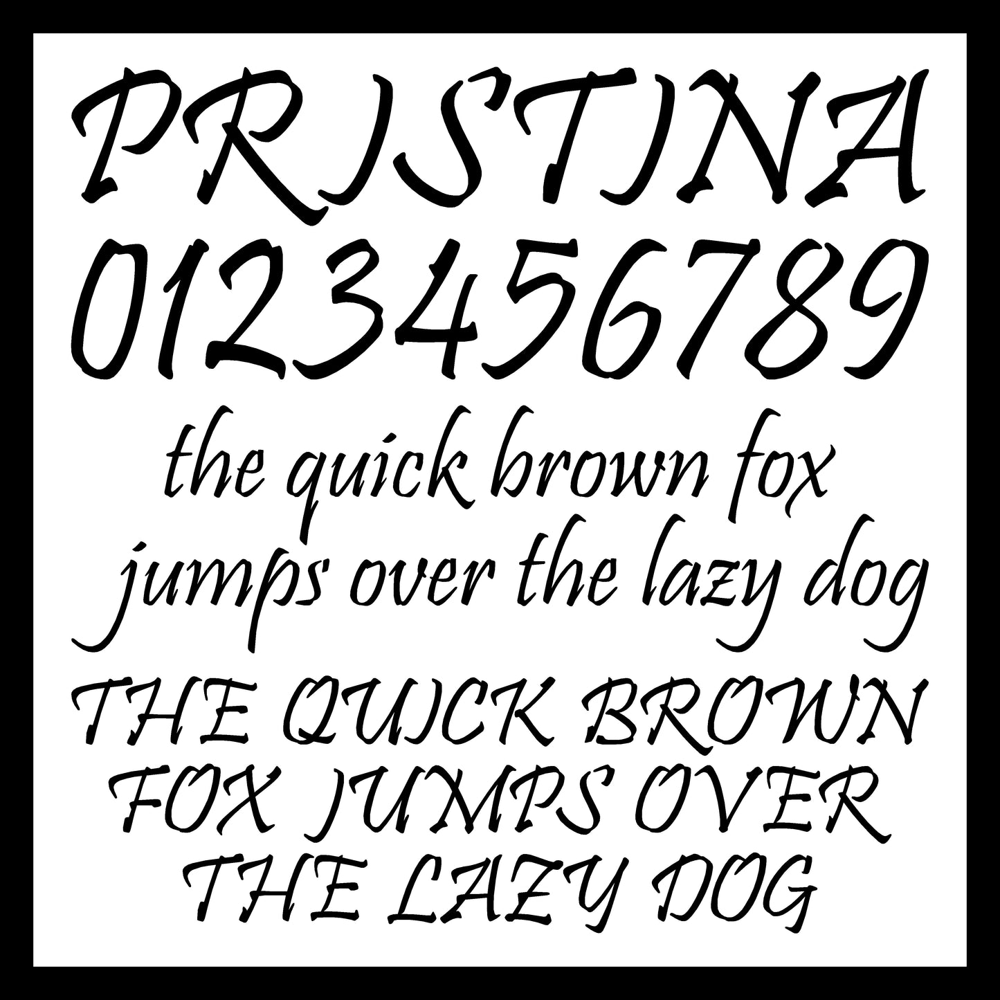 Metal Custom Outdoor Name Sign Layered Style 8x12" up to 10x20" Pristina