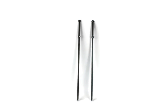 81 Metal Art House Number Stake Replacement Kit