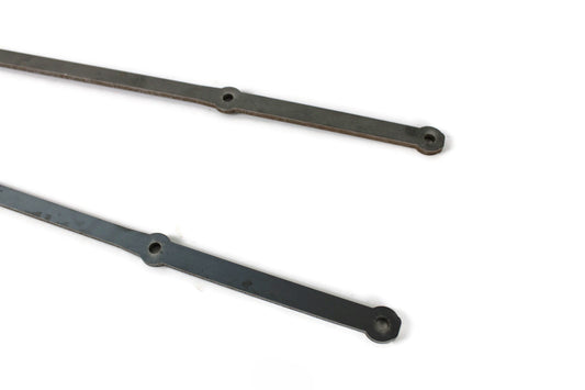 81 Metal Art House Number Stake Replacement Kit