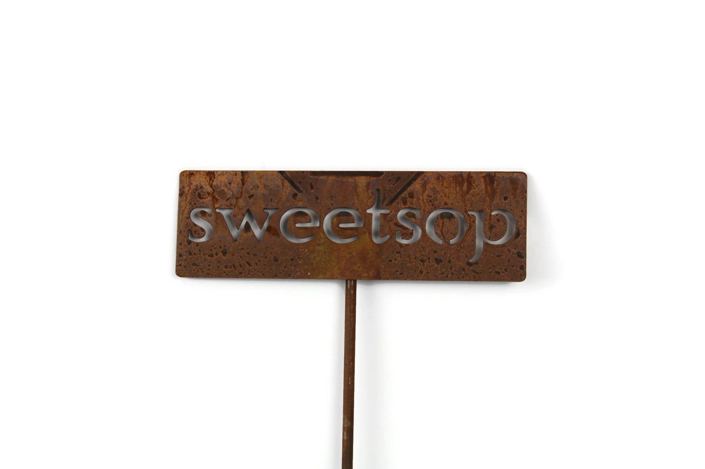 CLEARANCE Classic Metal Garden Markers - Discontinued or surplus