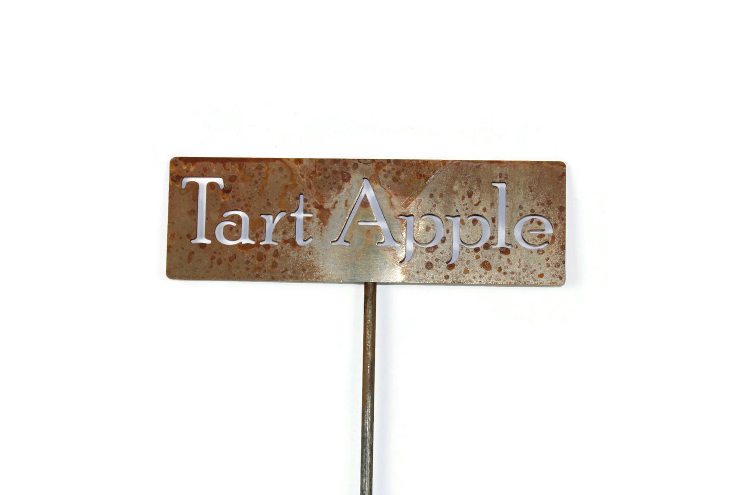 CLEARANCE Classic Metal Garden Markers - Discontinued or surplus